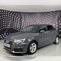 Audi A1 1.4 AMT, 2015, 135 906 км, с пробегом, цена 1 399 000 руб.