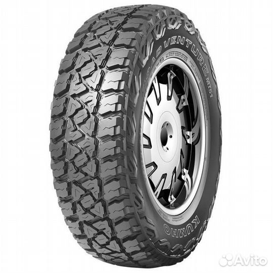 Kumho Road Venture MT51 265/70 R16 117Q
