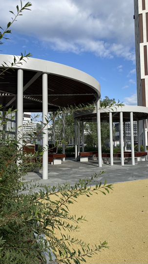 4-к. квартира, 107 м², 22/33 эт.