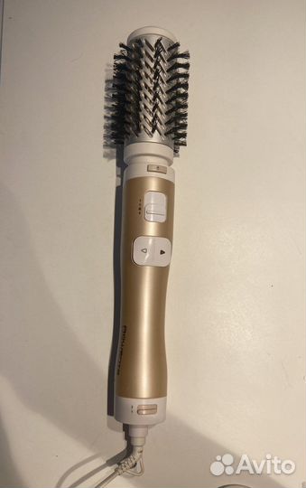 Фен-щетка Rowenta Brush Activ CF9220/A