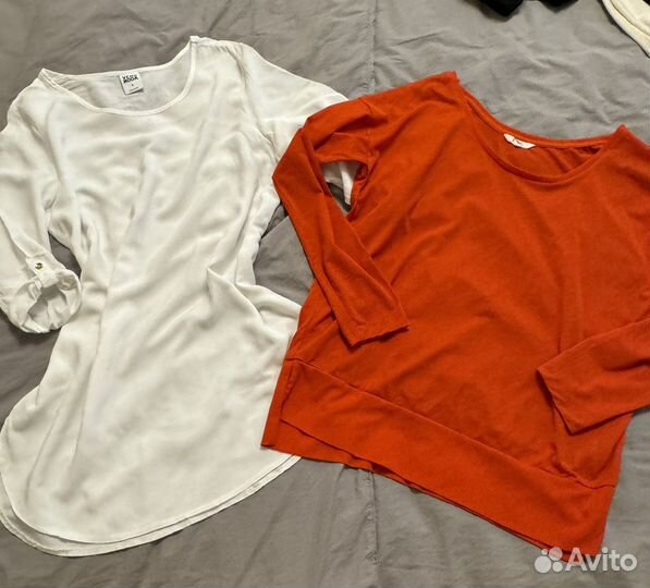 Одежда брендовая новая