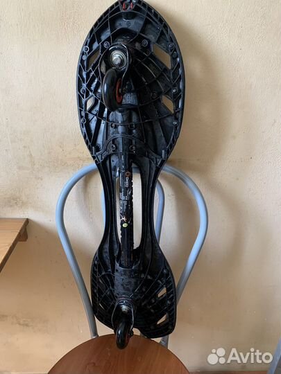 Скейтборд oxelo