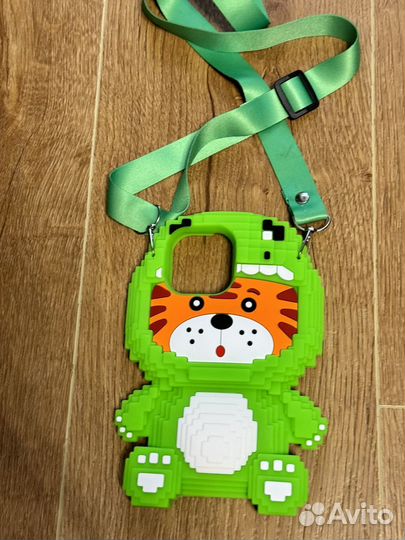 Чехол на iPhone 15 pro max