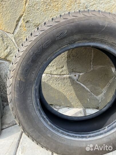 Yokohama C.Drive 2 AC02 185/65 R14 86H