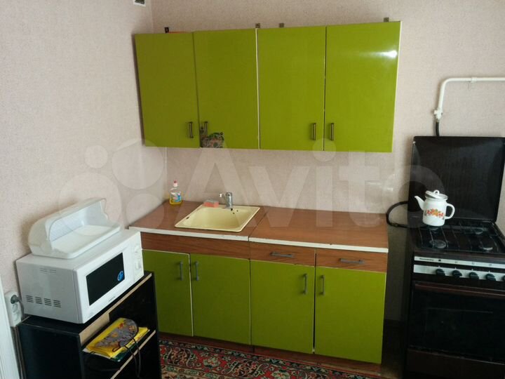 2-к. квартира, 58,3 м², 2/9 эт.