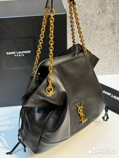 Yves saint laurent сумка premium