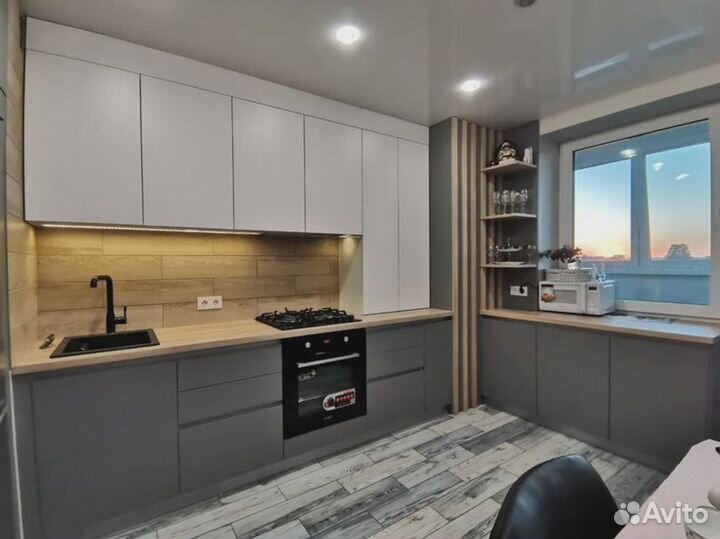 Мебель кухни шкафы