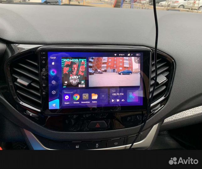 Продам Teyes cc3 3 32 Веста