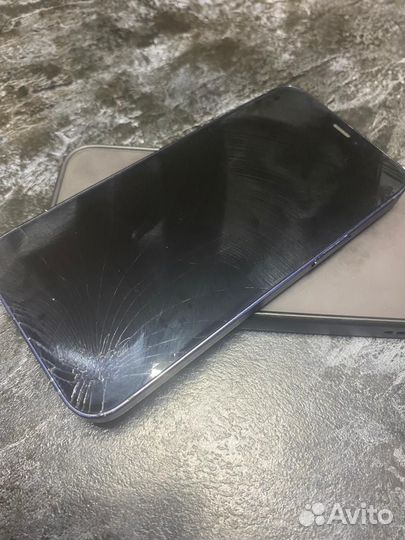 iPhone 12 mini, 128 ГБ