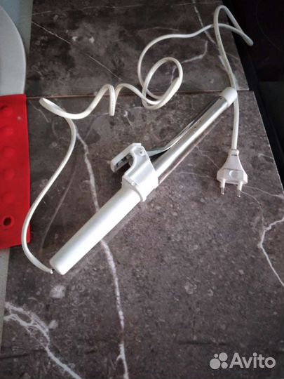 Плойка для волос