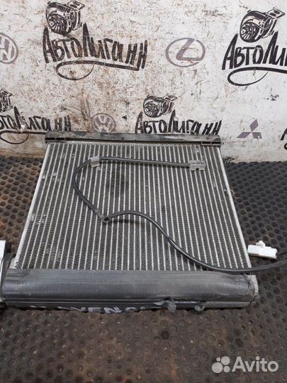 Испаритель кондиционера Toyota Avensis