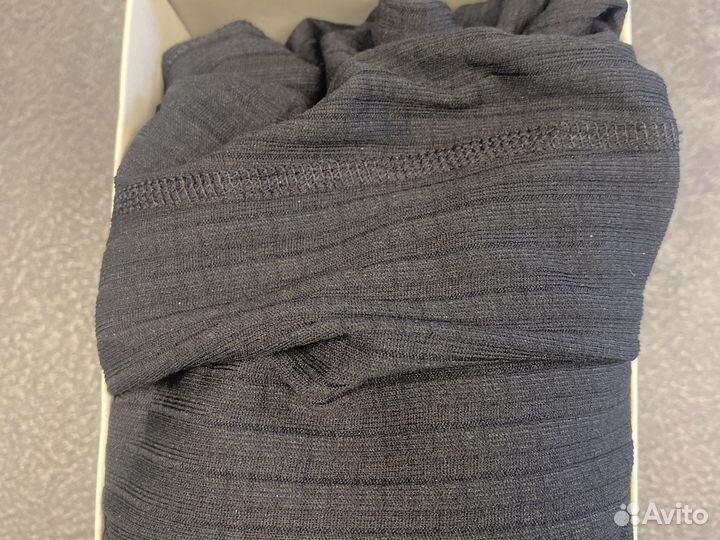 Термоштаны craft