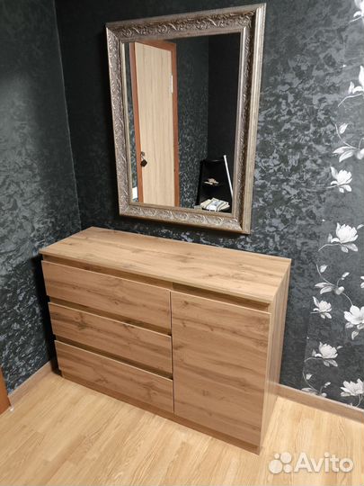 Сборщик мебели сборка