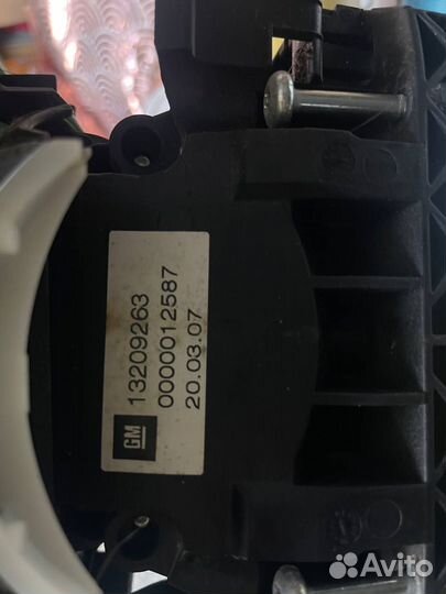 Переключатель передач