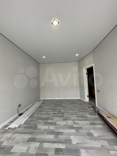 1-к. квартира, 45 м², 5/9 эт.