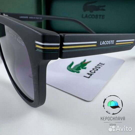 Очки Lacoste Classic Унисекс