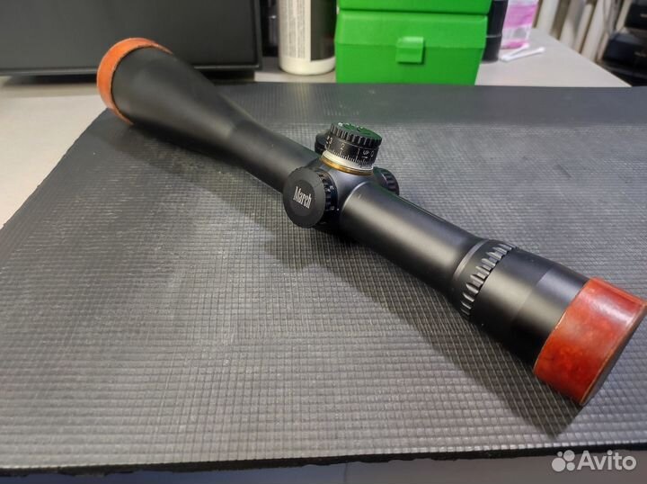 Прицел March 40X52