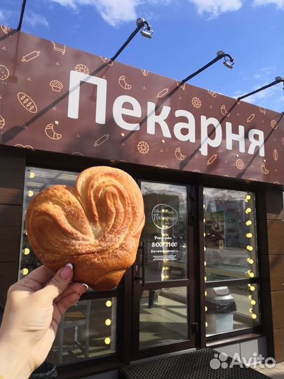 Кухонный работник на уборку