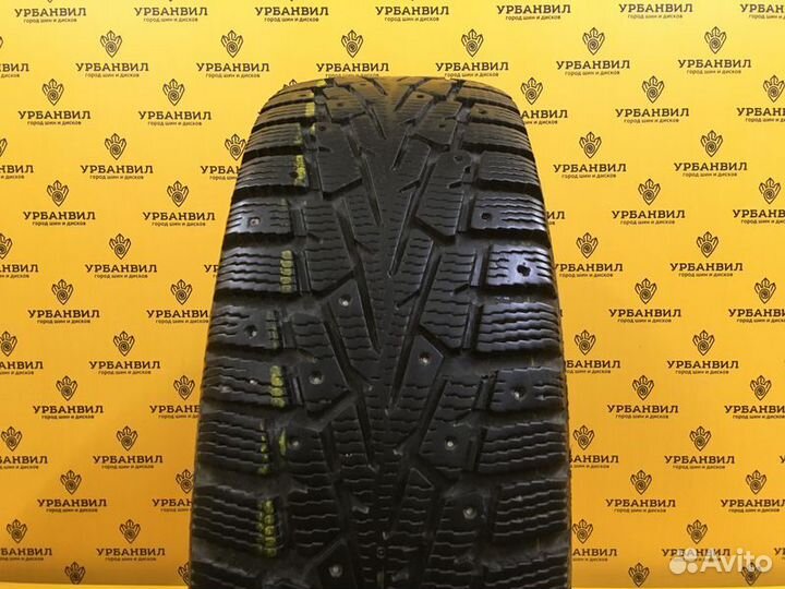 Cordiant Snow Cross PW-2 215/65 R16 102T