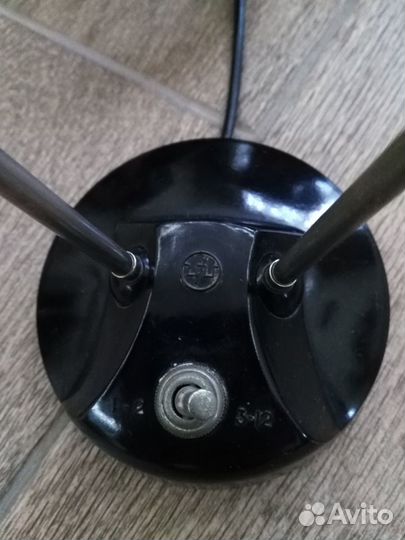 Антенна телевизионная СССР