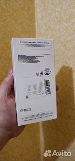 Samsung Galaxy A15, 4/128 ГБ