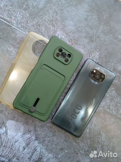 Xiaomi Poco X3, 6/128 ГБ