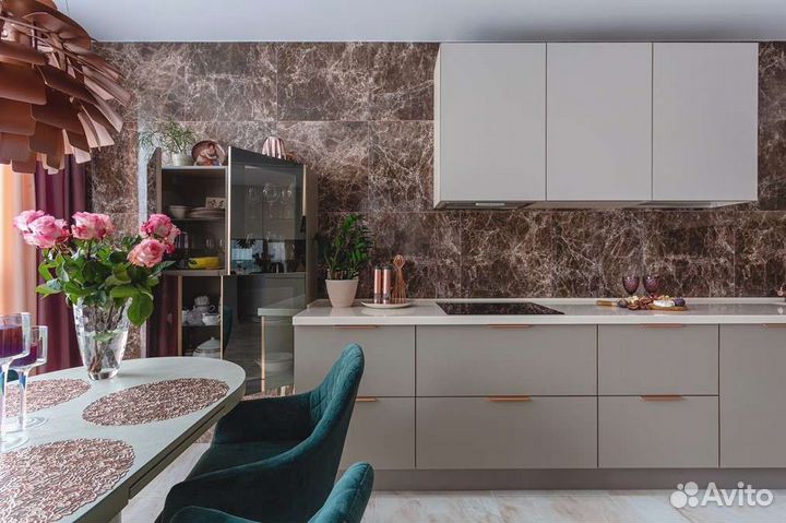 Кухни на заказ