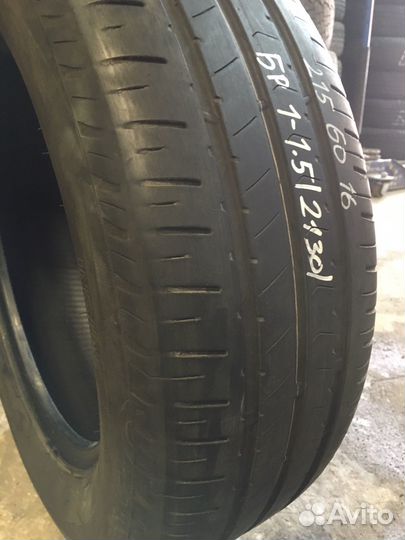 Bridgestone Ecopia EP300 215/60 R16