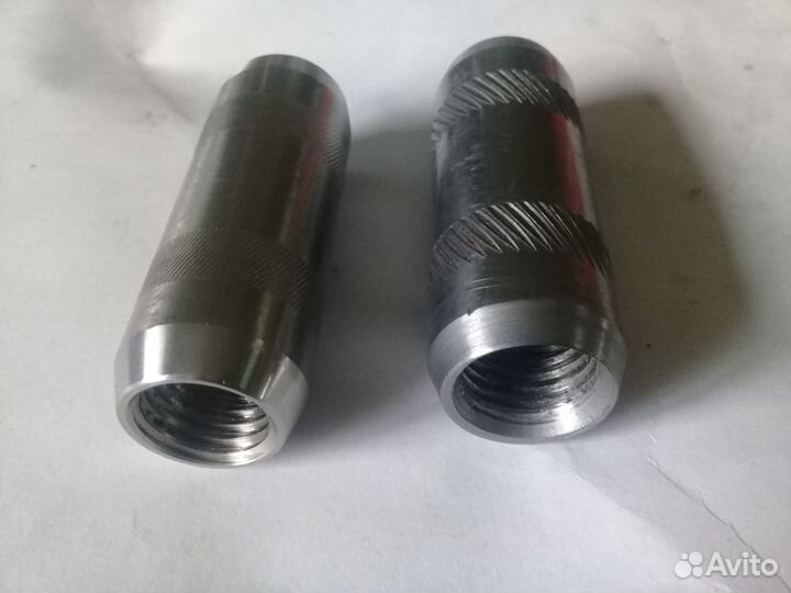 Токарно-фрезерная обработка на станках с чпу