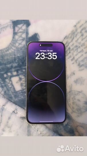 iPhone 14 Pro Max, 128 ГБ