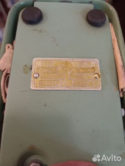 Швейная машина Тула 1