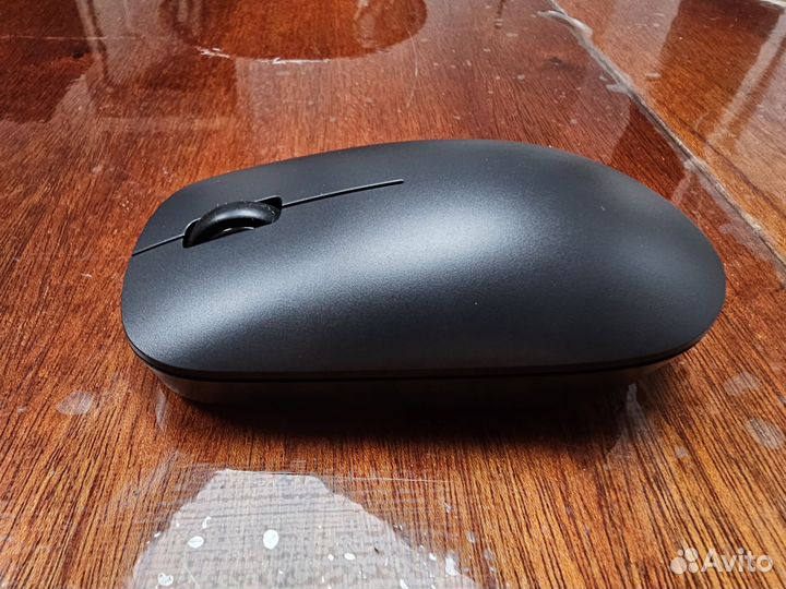 Беспроводная мышь xiaomi lite xmwxsb01ym