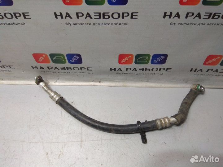 Трубка кондиционера (шланг) LADA Priora