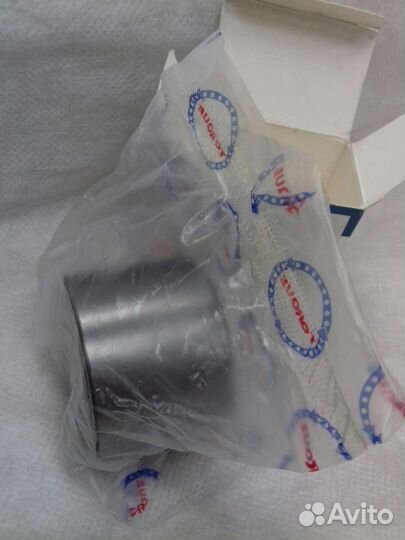 Подшипник(новый) ступицы;Renault Logan,Sandero,Dus