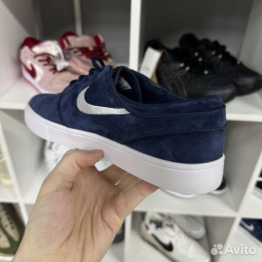 Кеды nike sb stefan janoski