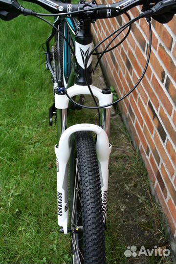 Silverback Spectra 2