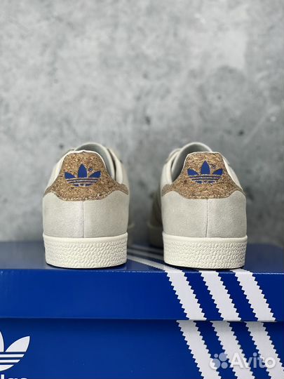 Кроссовки Adidas Gazelle мужские 41-46