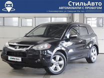 Acura RDX 2.3 AT, 2008, 230 000 км, с пробегом, цена 1 198 000 руб.