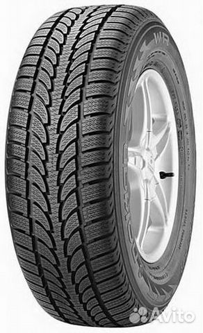 Nokian Tyres WR D3 175/65 R14 82T