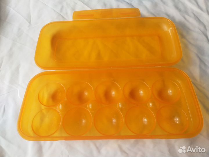 Портативная коробка для яиц