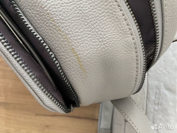 Рюкзак женский