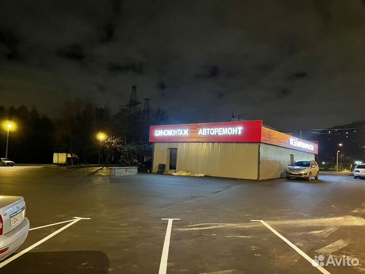 Продажа арендного бизнеса