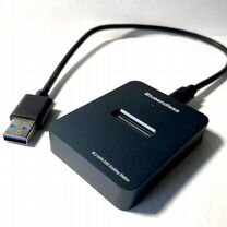 Докстанция SSD M.2 sata-USB3.0