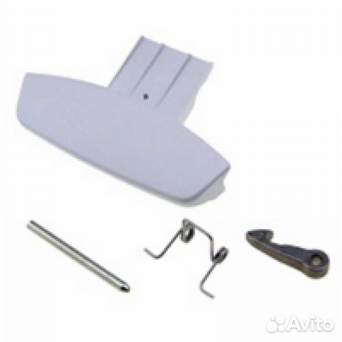 Ручка люка (двери) для стиральной машины Indesit