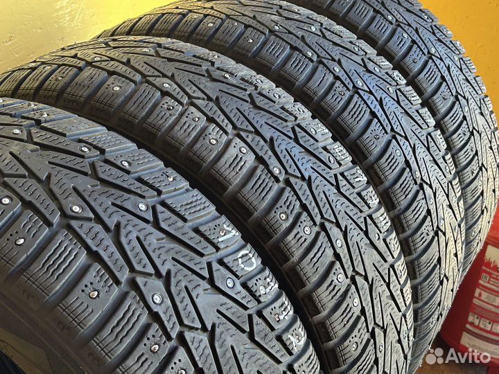 Nokian Tyres Nordman 7 SUV 215/65 R16 102T