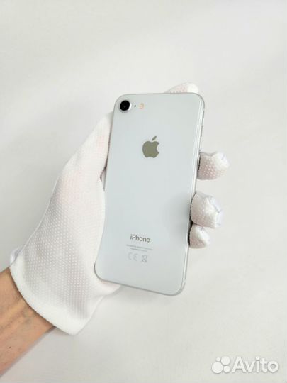 iPhone 8, 64 ГБ