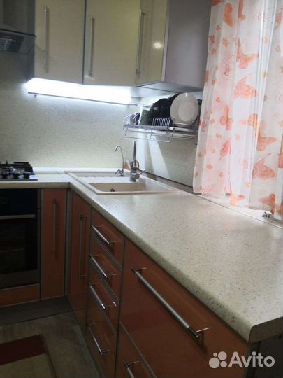 Кухонный гарнитур бу в хорошем состоянии