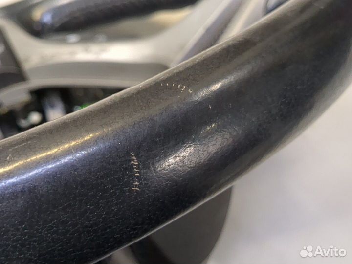 Руль Honda Civic, 2007