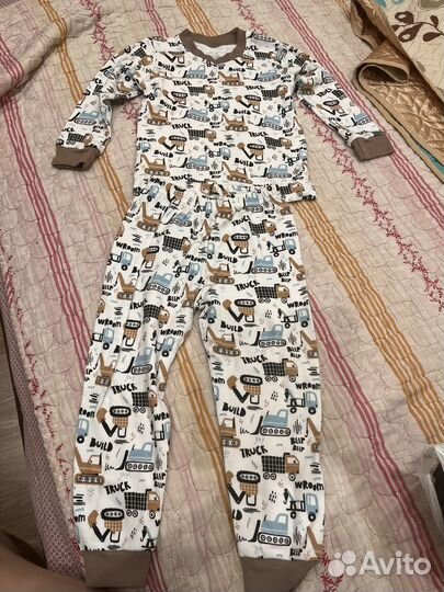 Детские вещи