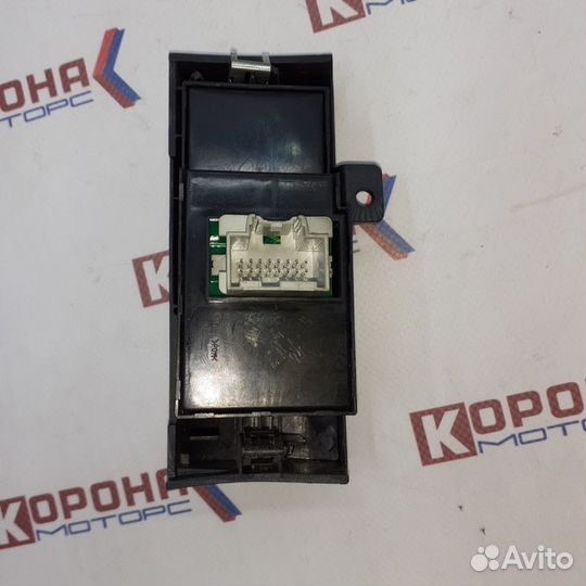 Блок управления зеркалами chevrolet captiva C100